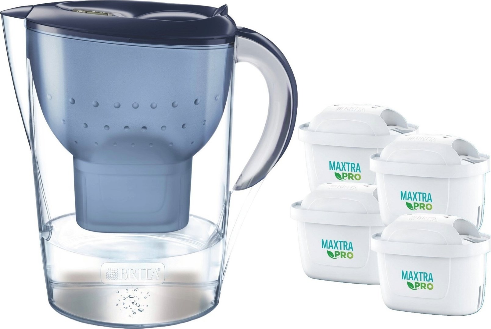 Brita Marella XL vrč za filtriranje vode